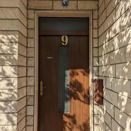 Apartment Limun - Ivo I Dragica Simic - *