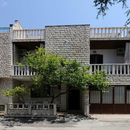 Apartamento Limun - Ivo I Dragica Simic - Makarska