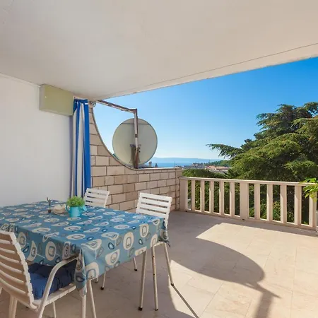 Apartamento Limun - Ivo I Dragica Simic - Makarska