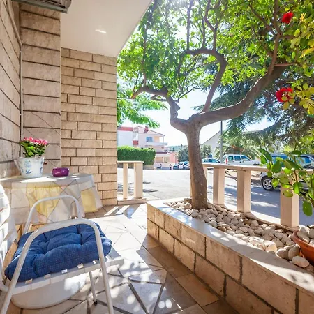 Limun - Ivo I Dragica Simic - Apartamento Makarska