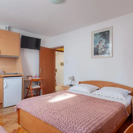 Limun - Ivo I Dragica Simic - Apartamento *