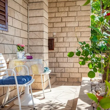 Limun - Ivo I Dragica Simic - Apartamento Makarska