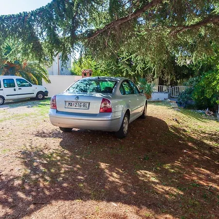 Apartamento Limun - Ivo I Dragica Simic -