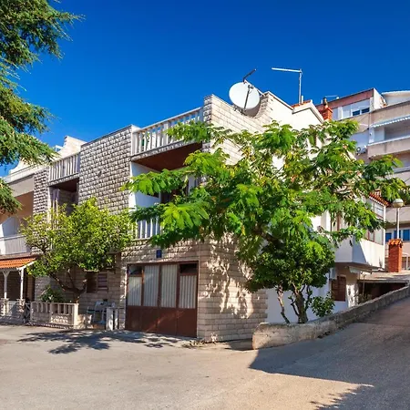 Limun - Ivo I Dragica Simic - Apartamento