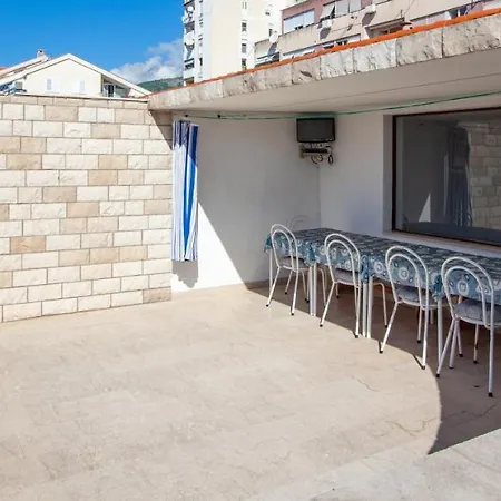 Limun - Ivo I Dragica Simic - Apartamento *